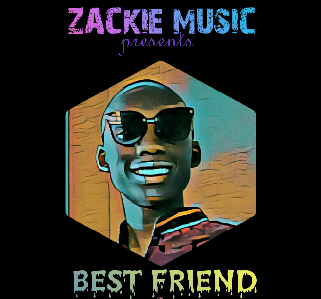 Zackie Music